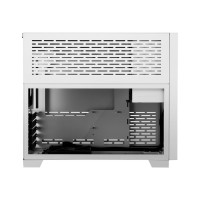 Sharkoon MS-Z1000 - microATX - windowed side panel (tempered glass)