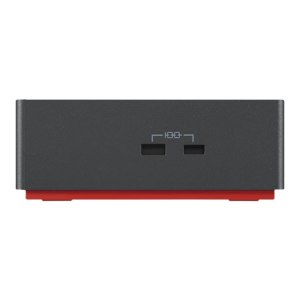 Lenovo ThinkPad Universal Thunderbolt 4 Smart Dock