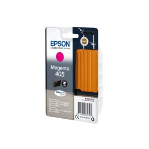 Epson 405 - 5.4 ml - magenta - original