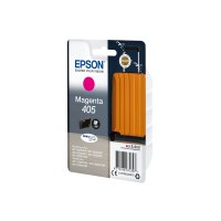 Epson Singlepack Magenta 405 DURABrite Ultra Ink - Resa standard - Inchiostro a base di pigmento - 5,4 ml - 1 pz - Confezione singola