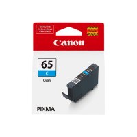 Canon CLI-65C - Inchiostro colorato - 12,6 ml - 1 pz - Confezione singola