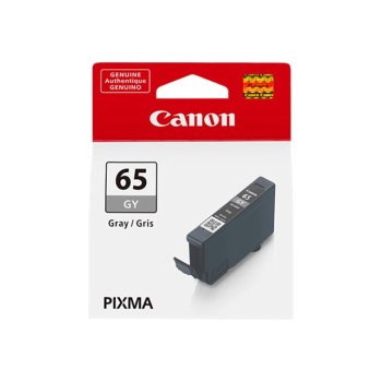 Canon CLI-65GY - Dye-based ink - 12.6 ml - 1 pc(s) - Single pack