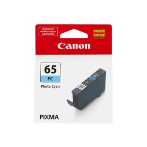 Canon CLI-65 PC - Photo Cyan - original -...