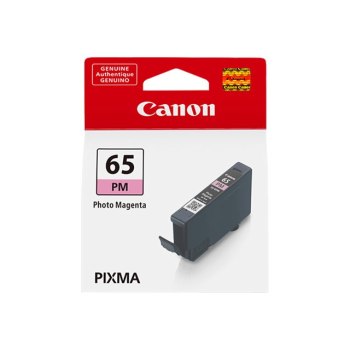 Canon CLI-65PM - Dye-based ink - 12.6 ml - 1 pc(s) - Single pack