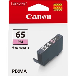 Canon CLI-65PM - Dye-based ink - 12.6 ml - 1 pc(s) -...