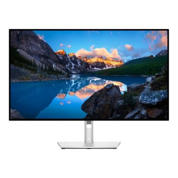 Dell UltraSharp U3223QE - LED monitor