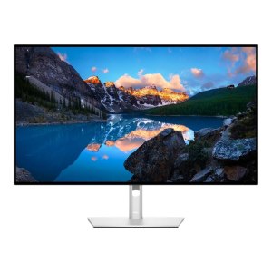 Dell UltraSharp 32 4K Video Conf - 80 cm