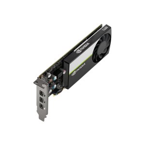 PNY NVIDIA T400 4GB - Graphics card