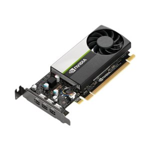 PNY NVIDIA T400 4GB - Grafikkarten - T400 - 4 GB GDDR6