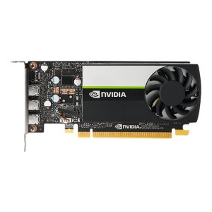 PNY NVIDIA T400 4GB - Grafikkarten - T400 - 4 GB GDDR6