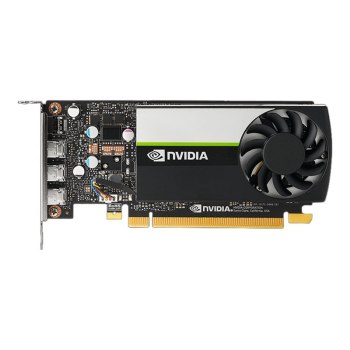 PNY NVIDIA T400 - Graphics card - T400