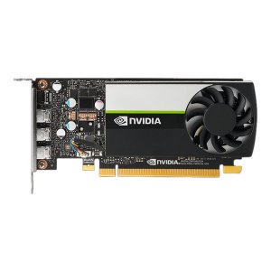 PNY NVIDIA T400 - Grafikkarten - T400 - 4 GB GDDR6