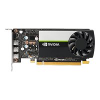 PNY NVIDIA T400 - Graphics card - T400