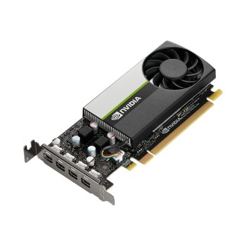 PNY NVIDIA T1000 - Grafikkarten - 8 GB GDDR6 - PCIe 3.0 x16 Low-Profile