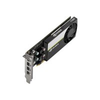 PNY NVIDIA T1000 - Grafikkarten - 8 GB GDDR6 - PCIe 3.0 x16 Low-Profile