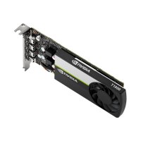 PNY NVIDIA T1000 - Grafikkarten - 8 GB GDDR6 - PCIe 3.0 x16 Low-Profile