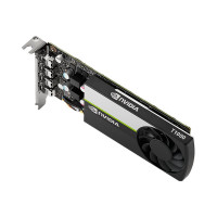 PNY NVIDIA T1000 - Graphics card - 8 GB GDDR6