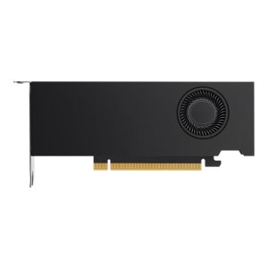 PNY NVIDIA RTX A2000 - Grafikkarten - RTX A2000 - 12 GB...