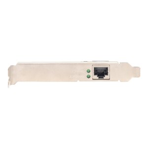 DIGITUS Gigabit Ethernet PCI Express Card 32-bit low profile