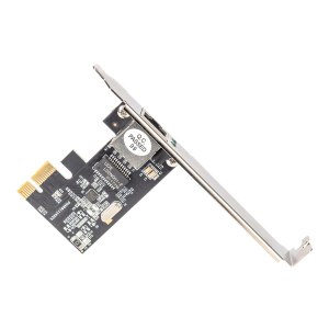 DIGITUS Gigabit Ethernet PCI Express Network Card