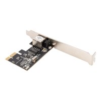 DIGITUS Gigabit Ethernet PCI Express Network Card