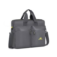 rivacase 5532 grey Lite urban laptop bag 16 - Bag