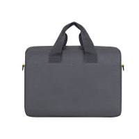 rivacase 5532 grey Lite urban laptop bag 16 - Bag