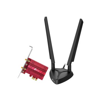 TP-LINK Archer TXE75E - Network adapter