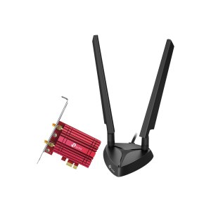 TP-LINK Archer TXE75E - Netzwerkadapter - PCIe