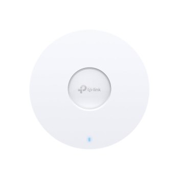 TP-LINK Omada EAP670 V1.26 - Radio access point