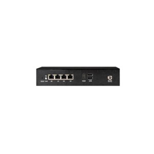 Securepoint TERRA FIREWALL BLACK DWARF PRO G5 inkl....