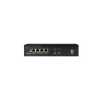 Securepoint TERRA FIREWALL BLACK DWARF PRO G5 inkl. Securepoint Infinity-Lizenz UTM (36 Monate MVL) - Firewall - WLAN