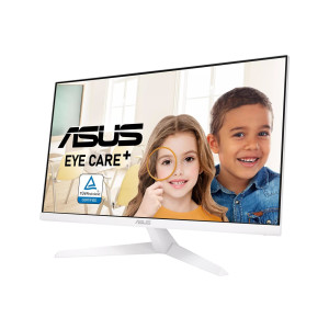 ASUS VY279HE-W - LED monitor - 27"