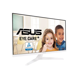 ASUS VY279HE-W - LED monitor - 27"