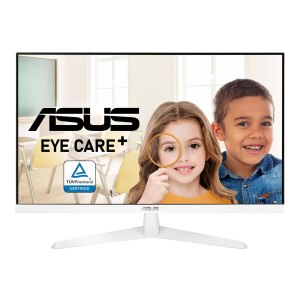 ASUS VY279HE-W - LED-Monitor - 68.6 cm (27") - 1920 x 1080 Full HD (1080p)