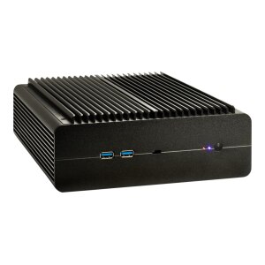 Inter-Tech IP-60 - USFF - mini ITX