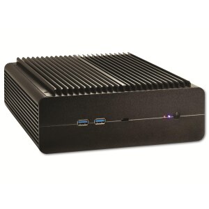 Inter-Tech IP-60 - USFF - mini ITX