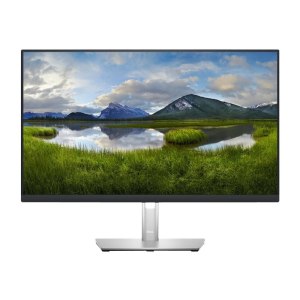 Dell P2423DE - LED monitor - 24" (23.8" viewable)