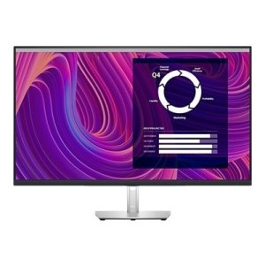 Dell P3223DE - LED-Monitor - 80 cm (31.5") - 2560 x...