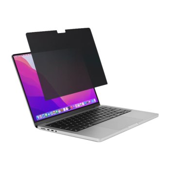 Kensington MagPro Elite - Blickschutzfilter für Notebook - entfernbar - magnetisch - 35.6 cm (14")