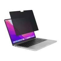 Kensington MagPro Elite - Blickschutzfilter für Notebook - entfernbar - magnetisch - 35.6 cm (14")