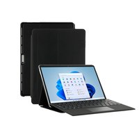 Mobilis RE.LIFE Case for Surface Pro 8 - Black