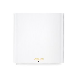 ASUS ZenWiFi XD6S - WLAN-System (2 Router) - bis zu 500 qm