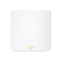 ASUS ZenWiFi XD6S - WLAN-System (2 Router) - bis zu 500 qm