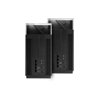 ASUS ZenWiFi Pro ET12 - Wi-Fi system (2 routers)