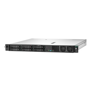 HPE ProLiant DL20 Gen10 Plus Base - Server - Rack-Montage...