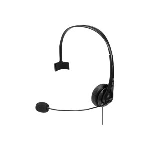 Lindy Headset - on-ear - wired