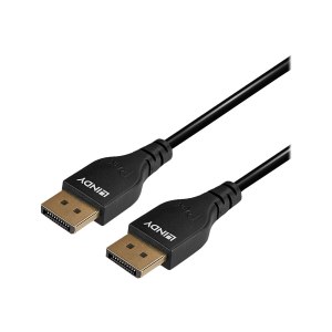 Lindy Slim Line - DisplayPort cable