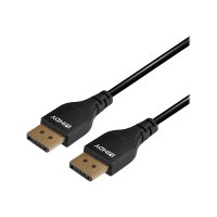 Lindy Slim Line - DisplayPort cable