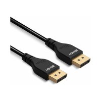 Lindy Slim Line - DisplayPort cable